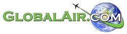 Global Air Logo